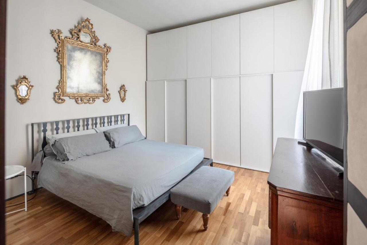 Fontanella Borghese Elegant & Beautiful Apartment Рим Екстер'єр фото