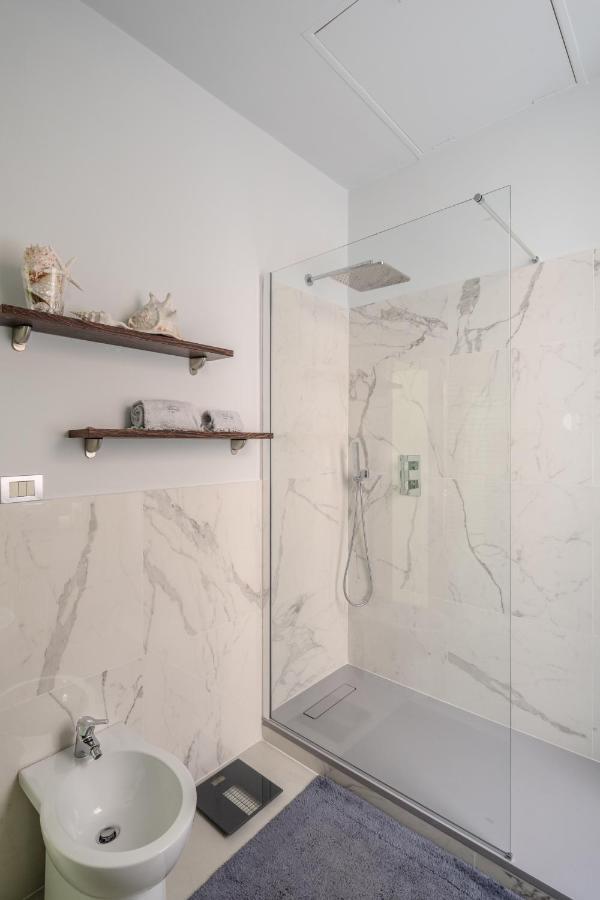 Fontanella Borghese Elegant & Beautiful Apartment Рим Екстер'єр фото