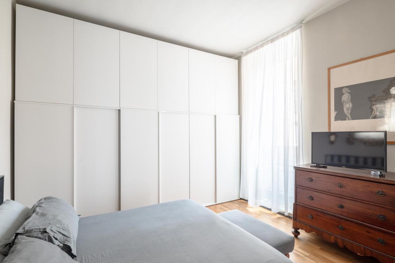 Fontanella Borghese Elegant & Beautiful Apartment Рим Екстер'єр фото
